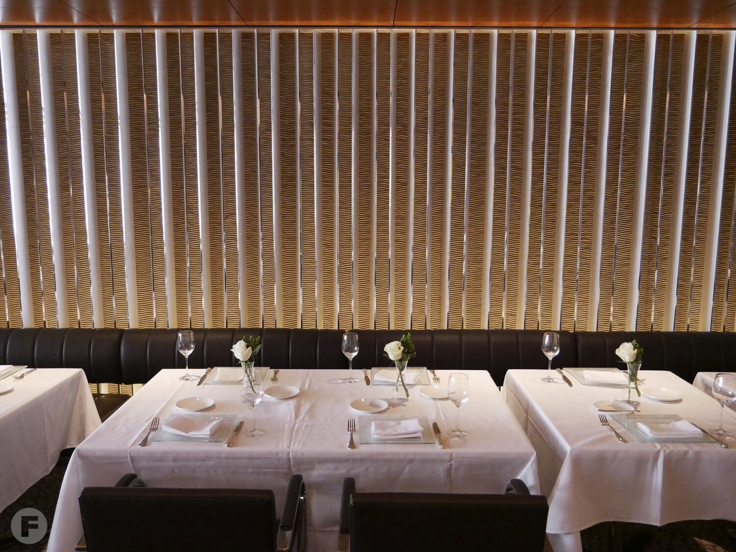 Tony's Tables